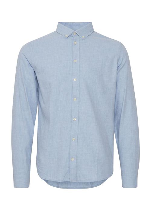 Casual Friday | Cfanton Ls Bd Fil A Fil Shirt | S