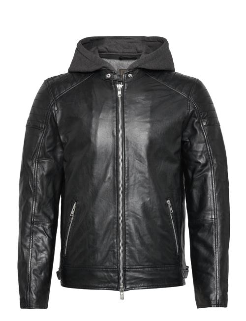 Jofama | Tom Hooded Racer | 56