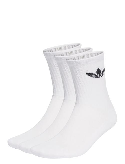 adidas Originals | Tr Crew S 3P | 40-42