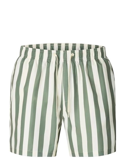 Selected | Slhdane-Aop Swimshorts | XL