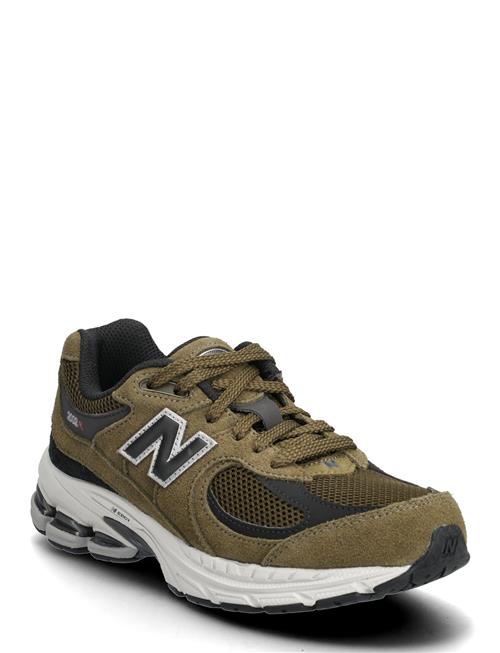 New Balance | New Balance 2002 Kids Lace | 39