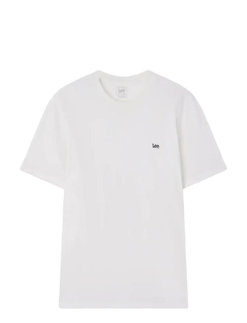 Lee Jeans | Ss Patch Logo Tee | XXL x 00