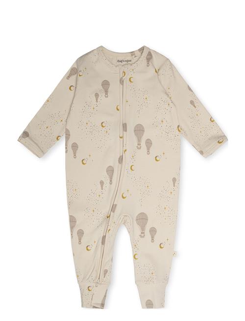 That's Mine | Elliotte Onesie | 98