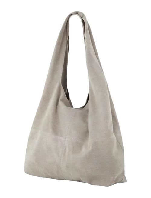 Becksöndergaard | Suede Dalliea Bag | ONE SIZE