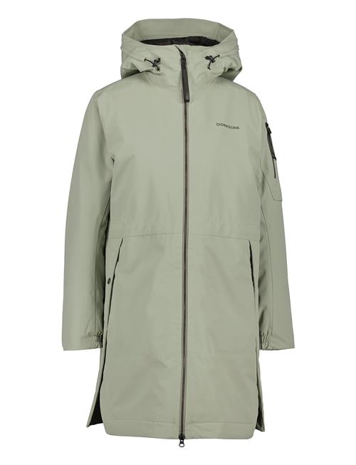 Didriksons | Ella Wns Parka 2 | 38