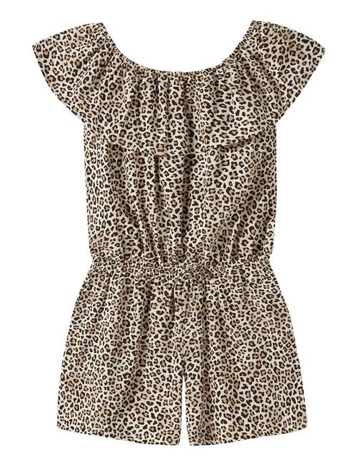 name it | Nkfvinaya Ss Playsuit Fffff Noos | 134