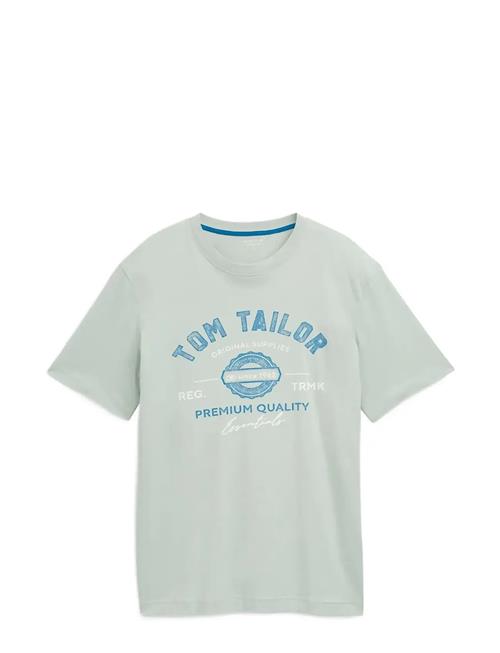 Tom Tailor | Logo Tee | L