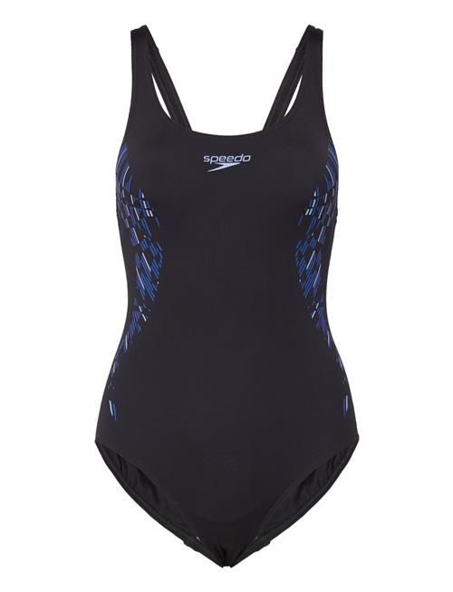 Speedo | Womens Placement Muscleback | 32