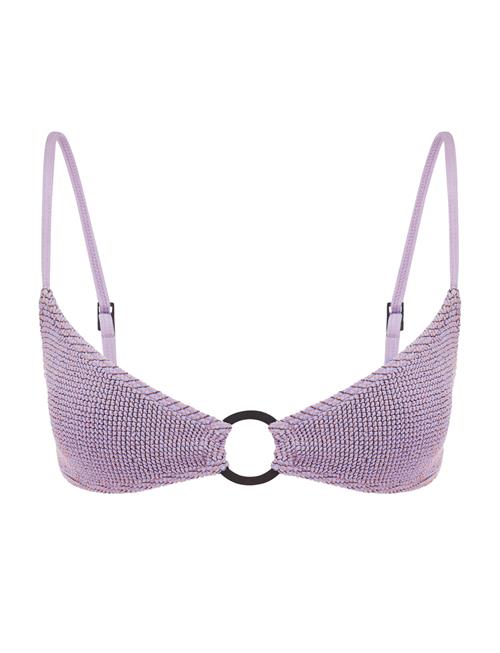 Bond-Eye | Ring Lissio Crop | ONE SIZE