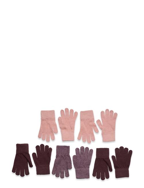CeLaVi | Magic Gloves 5-Pack | 7\12Y