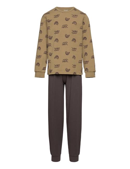 CeLaVi | Pyjama Set Ls | 130