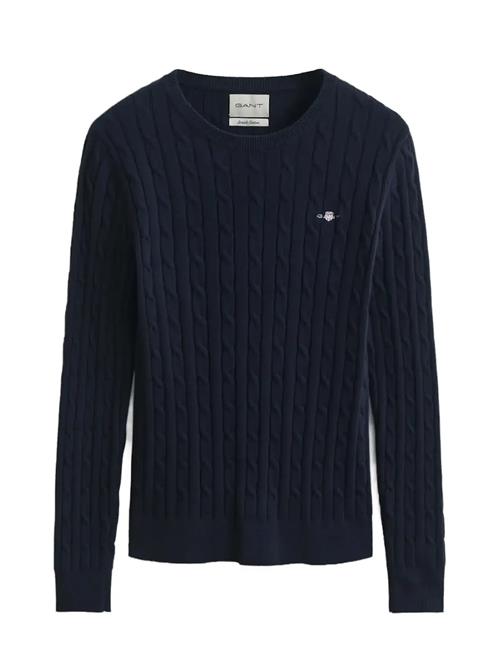 GANT | Classic Cable Knit Sweater | XS