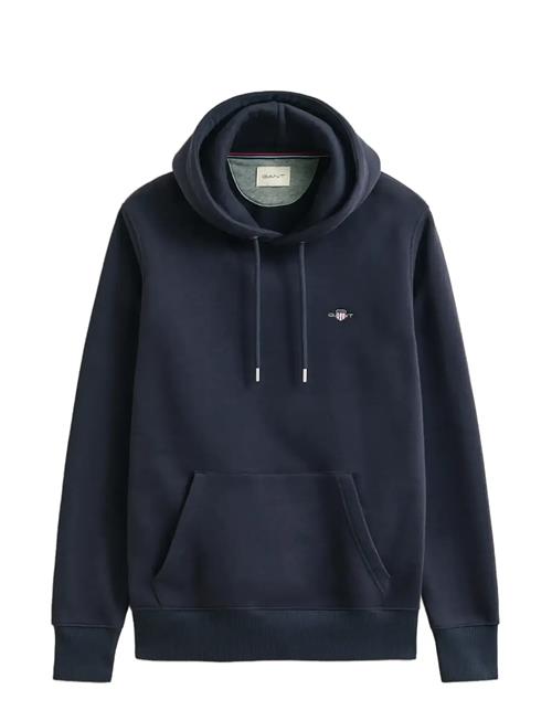 Gant | Reg Shield Hoodie | L