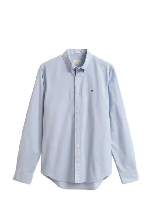 GANT | Slim Classic Poplin Shirt | M