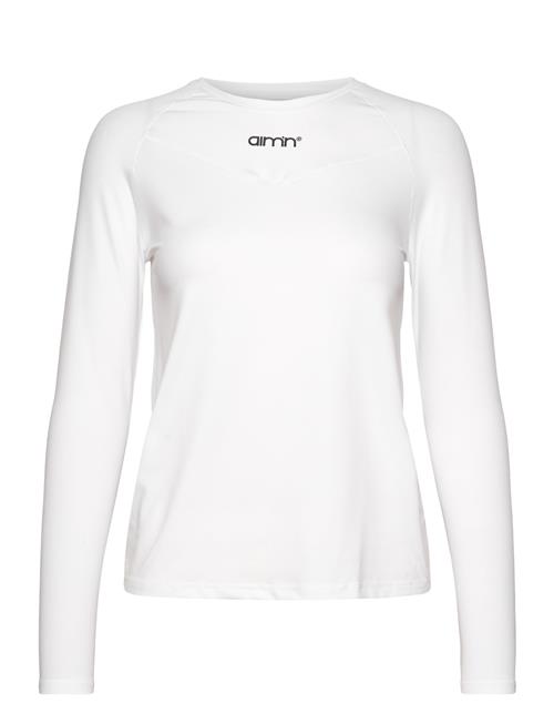 aim´n | Soft Basic Maternity Long Sleeve | XS
