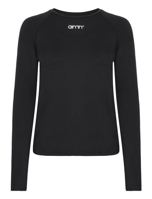 aim´n | Soft Basic Maternity Long Sleeve | XL