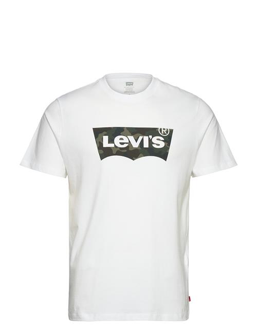 Levi's® | Housemark Graphic Tee Hm Ssnl | L