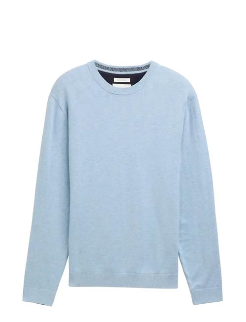 Tom Tailor | Basic Crewneck Knit | L