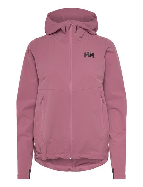 Helly Hansen | W Blaze Softshell Hood | L