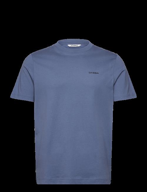 Gabba | Gabdune Logo Gots Ss T-Shirt | L