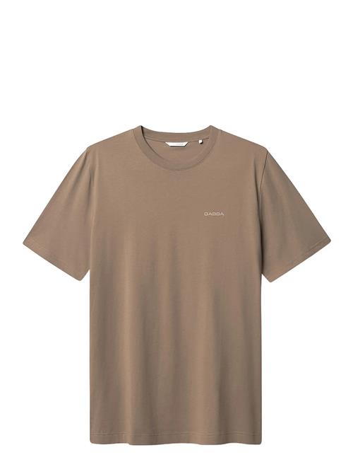 Gabba | Gabdune Logo Ss Gots | S