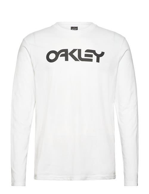 OAKLEY | Mark Ii L/S Tee 2.0 | 50