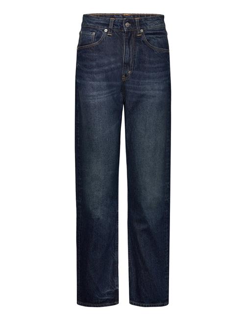 Hope | Slim High-Rise Jeans | 26