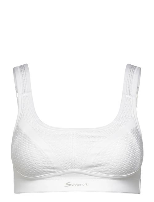 Swegmark | Incredible Sports Bra Extreme Support Black | C x 75