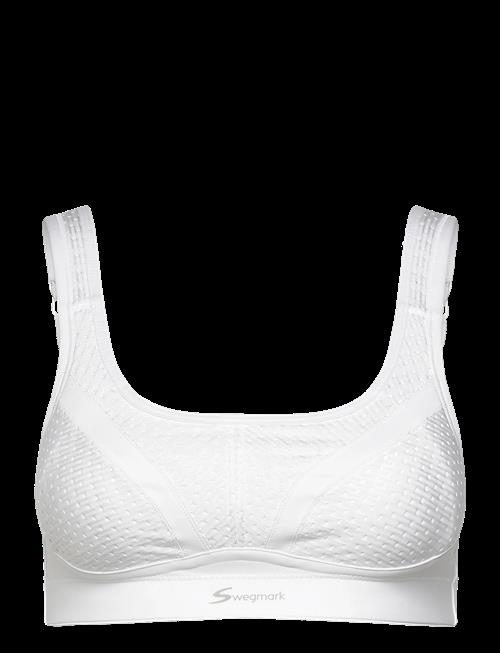 Swegmark | Incredible Sports Bra Extreme Support Black | I x 80
