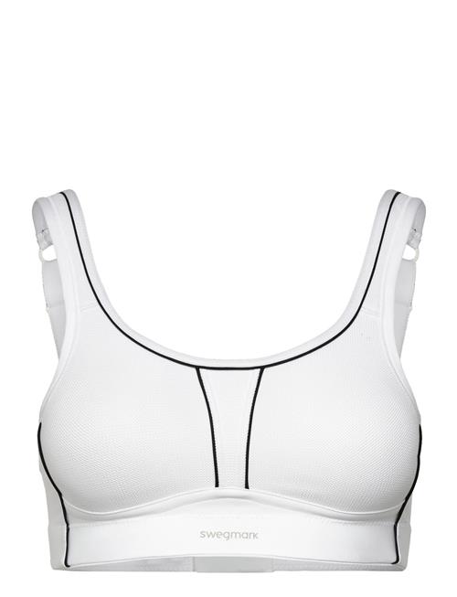 Swegmark | Movement Sport Bra Black | D x 100