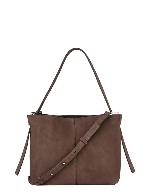 Becksöndergaard | Suede Fraya Small Bag | ONE SIZE