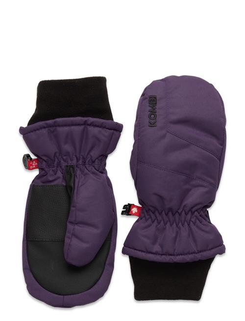 Kombi | The Peak Jr Mitt | 11/12Y