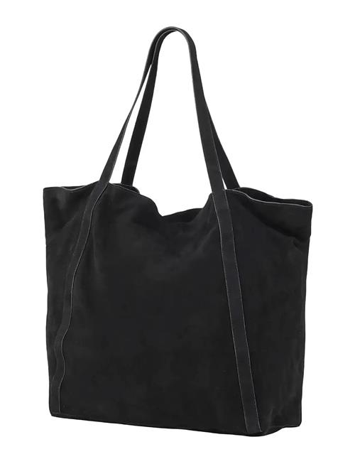 Becksöndergaard | Suede Eden Bag | ONE SIZE