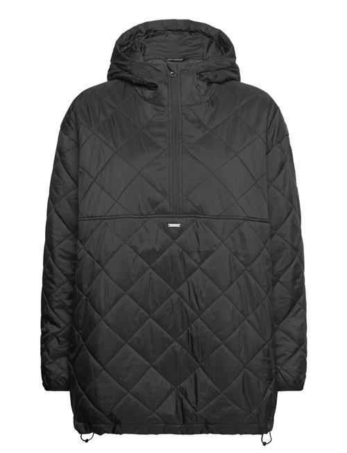 aim´n | Oversized Quilted Anorak | M