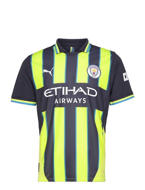 PUMA | Manchester City Fc Away Jersey Replica | L