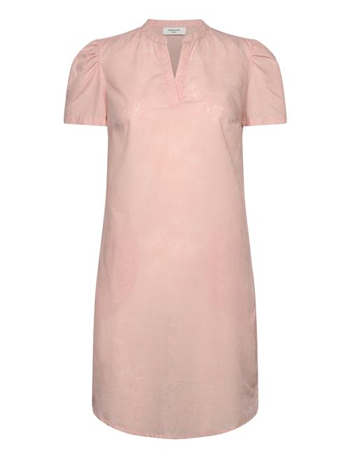 Rosemunde | Voile Shirt Dress | 36