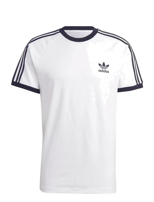 adidas Originals | 3-Stripes Tee | L