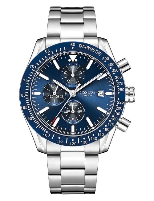 Dissing | Dissing Chrono | 44 mm