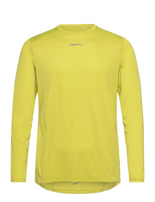 Craft | Adv Essence Ls Tee 2 M | L