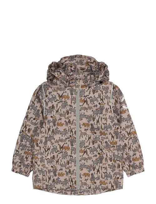 mikk-line | Summer Jacket Aop | 92