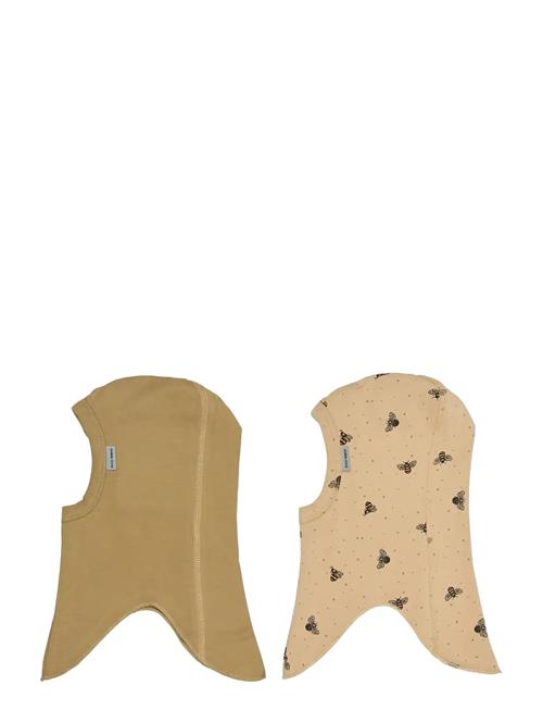 mikk-line | 2 Pack Cotton Fullface | 86/92