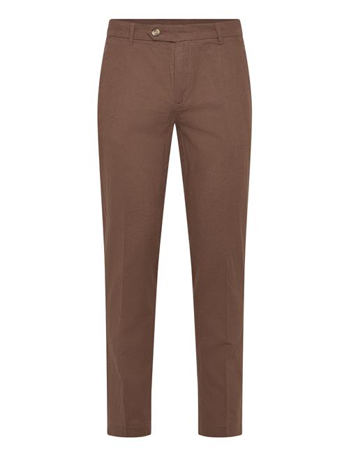 Lindbergh | Linen Club Pants | XXXL