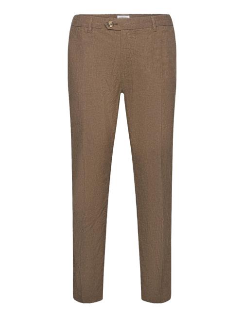 Lindbergh | Linen Club Pants | XXXL