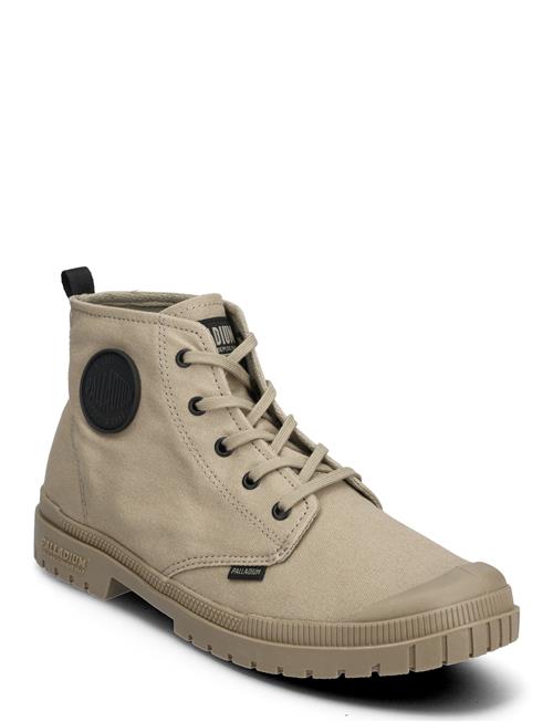 Palladium | Pampa Sp20 Hi Cvs | 46