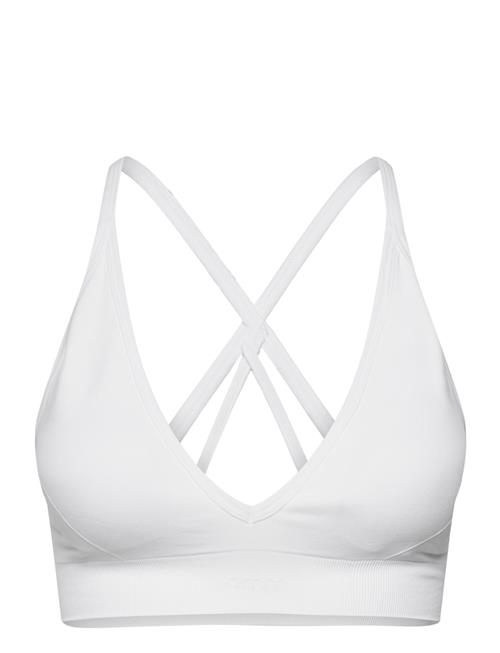 aim´n | Shape Seamless Cross Back Bra | S