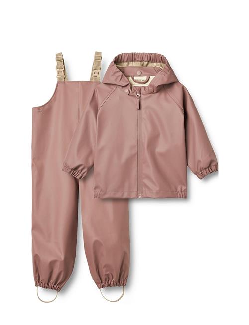 Wheat | Rainwear Charlie Set | 116