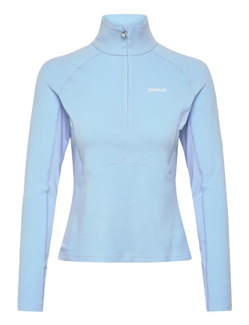 Johaug | Fusion Fleece Half Zip | XS