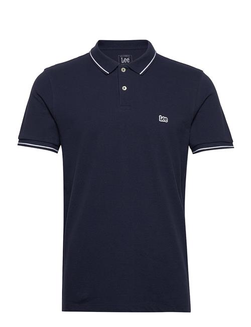 Lee Jeans | Pique Polo | L