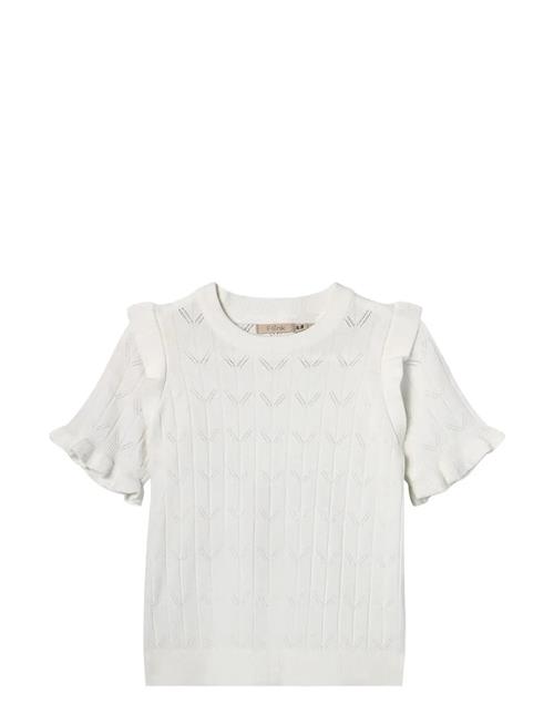 Se Fliink | Sunny Ss Blouse | 98 hos Booztlet