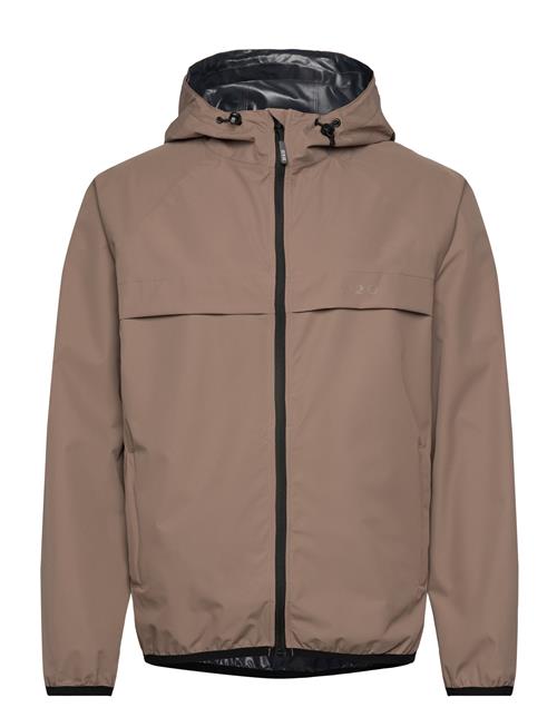 H2O | Rømø Lw Rain Jacket - Packable | XS